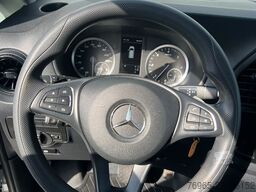 MERCEDES-BENZ Vito 114 LANG 9G-TR 4x4 ALLRAD KLIMA NAVI KAMERA