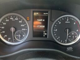 MERCEDES-BENZ Vito 114 LANG 9G-TR 4x4 ALLRAD KLIMA NAVI KAMERA