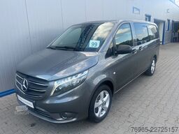 MERCEDES-BENZ Vito 119 LANG MIXTO 9G NAVI LED DISTRONIC KAMERA