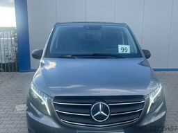 MERCEDES-BENZ Vito 119 LANG MIXTO 9G NAVI LED DISTRONIC KAMERA