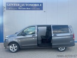 MERCEDES-BENZ Vito 119 LANG MIXTO 9G NAVI LED DISTRONIC KAMERA