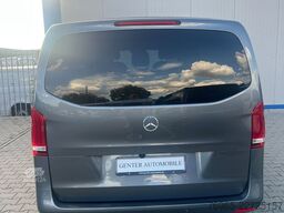 MERCEDES-BENZ Vito 119 LANG MIXTO 9G NAVI LED DISTRONIC KAMERA