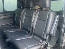 MERCEDES-BENZ Vito 119 LANG MIXTO 9G NAVI LED DISTRONIC KAMERA
