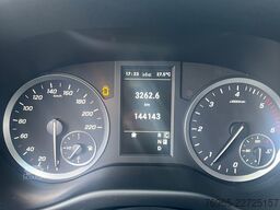 MERCEDES-BENZ Vito 119 LANG MIXTO 9G NAVI LED DISTRONIC KAMERA