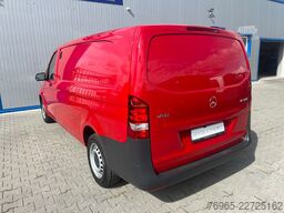 MERCEDES-BENZ Vito 114 EXTRALANG KLIMA KAMERA SCHRÄNKE/REGALEN