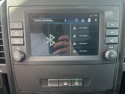 MERCEDES-BENZ Vito 114 EXTRALANG KLIMA KAMERA SCHRÄNKE/REGALEN