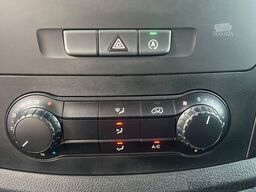 MERCEDES-BENZ Vito 114 EXTRALANG KLIMA KAMERA SCHRÄNKE/REGALEN