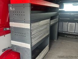 MERCEDES-BENZ Vito 114 EXTRALANG KLIMA KAMERA SCHRÄNKE/REGALEN