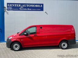 MERCEDES-BENZ Vito 114 EXTRALANG KLIMA KAMERA SCHRÄNKE/REGALEN