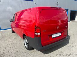 MERCEDES-BENZ Vito 114 EXTRALANG KLIMA KAMERA SCHRÄNKE/REGALEN