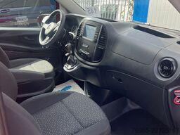 MERCEDES-BENZ Vito 114 EXTRALANG KLIMA KAMERA SCHRÄNKE/REGALEN
