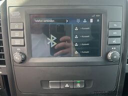 MERCEDES-BENZ Vito 114 EXTRALANG KLIMA KAMERA SCHRÄNKE/REGALEN