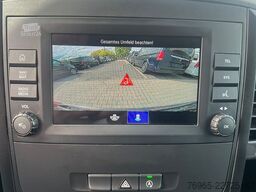 MERCEDES-BENZ Vito 114 EXTRALANG KLIMA KAMERA SCHRÄNKE/REGALEN