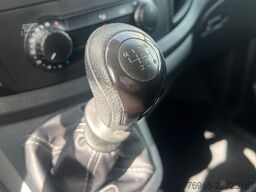 MERCEDES-BENZ Vito 114 EXTRALANG KLIMA KAMERA SCHRÄNKE/REGALEN