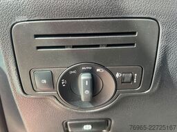 MERCEDES-BENZ Vito 114 EXTRALANG KLIMA KAMERA SCHRÄNKE/REGALEN