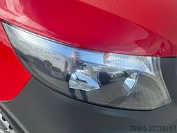 MERCEDES-BENZ Vito 114 EXTRALANG KLIMA KAMERA SCHRÄNKE/REGALEN