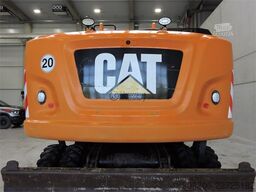 CATERPILLAR M318F