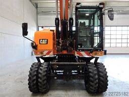 CATERPILLAR M318F