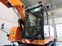 CATERPILLAR M318F