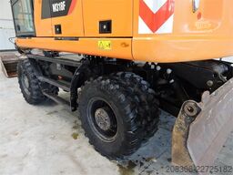 CATERPILLAR M318F