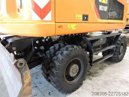 CATERPILLAR M318F