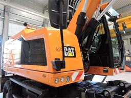 CATERPILLAR M318F