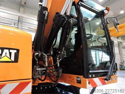 CATERPILLAR M318F