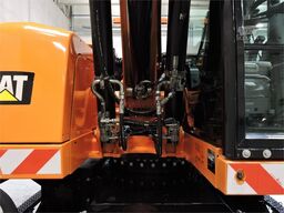 CATERPILLAR M318F