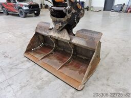 CATERPILLAR M318F