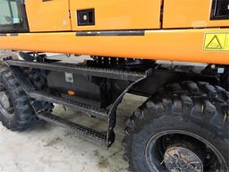 CATERPILLAR M318F