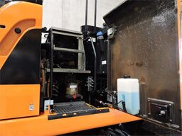 CATERPILLAR M318F