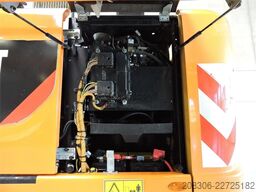 CATERPILLAR M318F