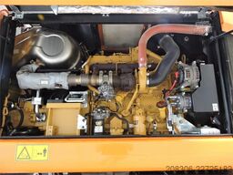CATERPILLAR M318F