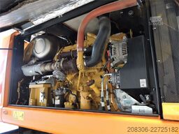 CATERPILLAR M318F