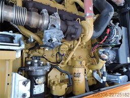 CATERPILLAR M318F