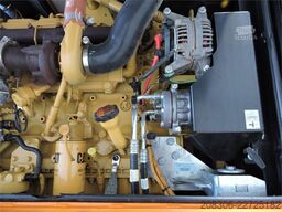 CATERPILLAR M318F