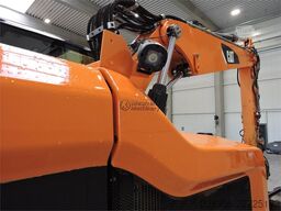 CATERPILLAR M318F