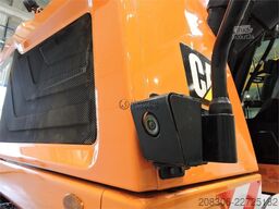CATERPILLAR M318F