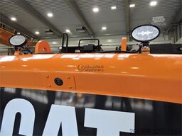 CATERPILLAR M318F