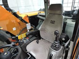 CATERPILLAR M318F