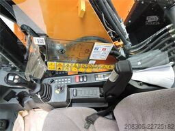 CATERPILLAR M318F