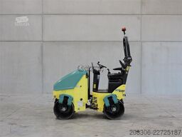 AMMANN ARX20