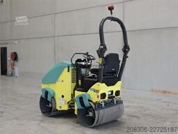AMMANN ARX20