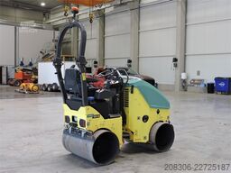 AMMANN ARX20