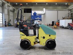 AMMANN ARX20