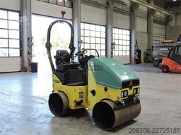 AMMANN ARX20