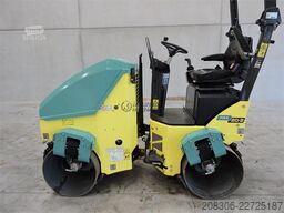 AMMANN ARX20