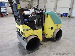 AMMANN ARX20