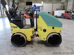 AMMANN ARX20