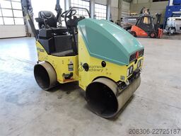 AMMANN ARX20